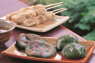 食べる 買う Archives 忍者修行の里 赤目四十八滝